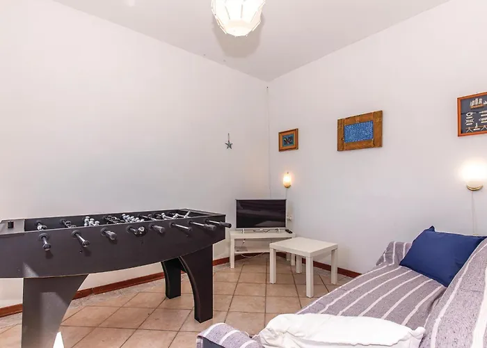 Holiday home In With Wifi Novi Vinodolski
