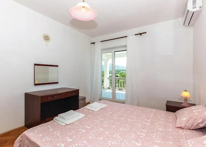 Holiday home In With Wifi