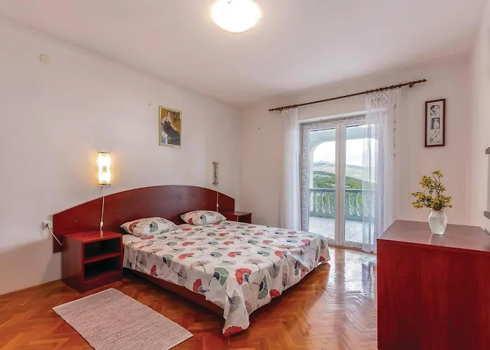 Holiday home In With Wifi *