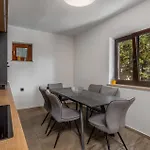 Prázdninový dům Cozy In Novi Vinodolski