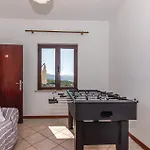 Cozy In Prázdninový dům