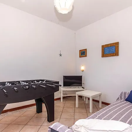 Prázdninový dům Cozy In Novi Vinodolski