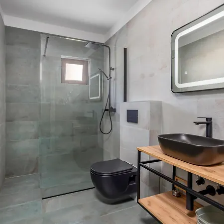 Cozy In Semesterbostad
